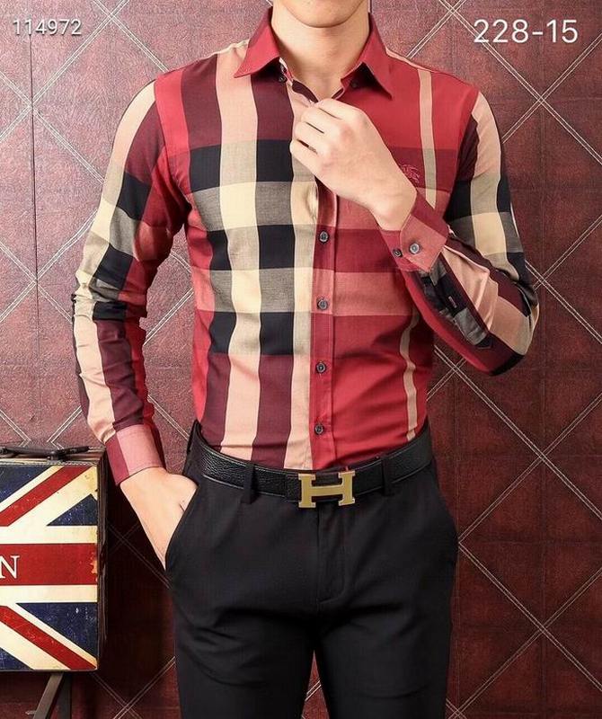 Burberry Men's Shirts 44